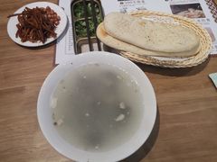 -清白羊·羊汤(天津鲁能城购物中心店)