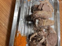-马学武手抓美食(下南关总店)