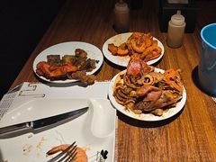 -汉巴味德·烤肉与啤酒的自助(杭州大悦城店)