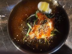 -大叹号·朝鲜族烤肉(潍坊泰华城店)