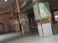 -岳阳站