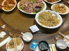 -东北大院·东北菜(三台子店)