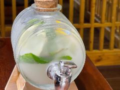 -热血兄弟·炭火烤肉(融侨中心店)