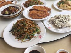-泰煌鸡·上海白斩鸡·沪菜(平利店)