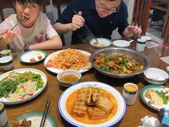 -煎饼卷大葱(春秋西路店)