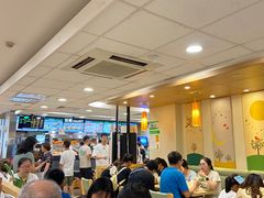 -德克士(砂之船奥特莱斯店)