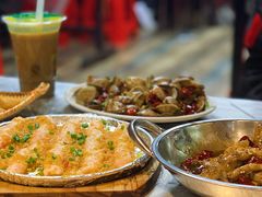 -小民大排档(光谷店)