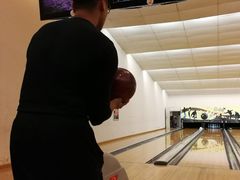 -广州保龄球馆(广州天河体育中心店)