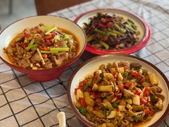 -江西老表·经典江西八大碗