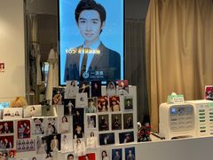 -一墨照相馆·证件照·形象照(世博店)