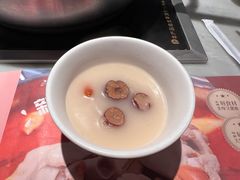 -尚尚仙·酸汤猪手·猪肚鸡火锅(华联万柳购物中心店)