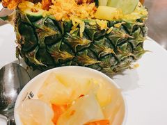 -美奈小馆·越南料理(中航城君尚购物中心店)