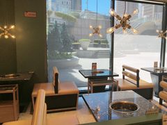 -一席地·本地鸡窝·杭帮鸡火锅(萧山银隆百货店)