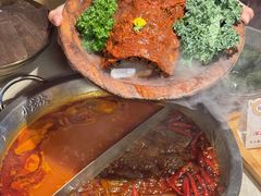 -小龙坎火锅(全球总店)