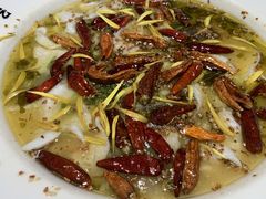 -太二酸菜鱼(天鹅湖万达店)