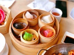 -避风塘(嘉兴八佰伴店)