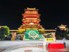 -滕王阁旅游区