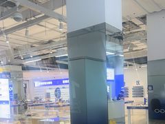 -优购镜仓(城阳青特万达店)