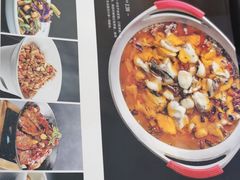 -大鸭梨烤鸭(天通西苑三区店)