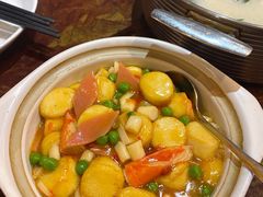 -丁哥·庐味鲜 土菜·20年老字号(世纪阳光花园店)