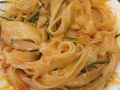 -秦香陕西食府(华贸天地店)