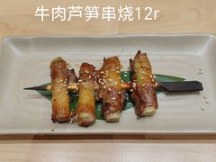 -友壹町寿司(新DNA购物中心店)