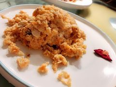 赛螃蟹-洪齐林老镇