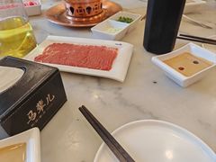 -牛街·马辈儿涮肉(牛街二店)