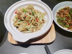 -鸽子侯·家宴·平价海鲜(市图书馆店)