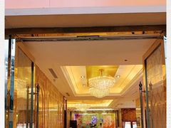-萧邦音乐会所KTV·蒸汽活海鲜自助(福田店)