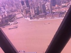 -东方明珠·空中旋转餐厅