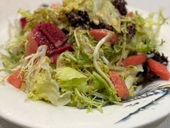 -钱记·乡野菜(紫荆花路店)