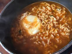 -第二外国语学院-韩国餐厅(朝阳路店)