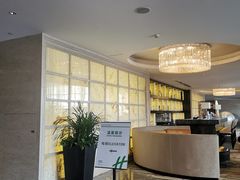 -银川国贸中心酒店