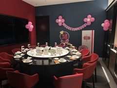 -观宴·品质赣菜(高新大道店)