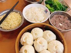 -老牌依强牛肉店(达道总店)