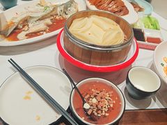-梅利汴京烤鸭•开封豫菜地标店(东大街店)