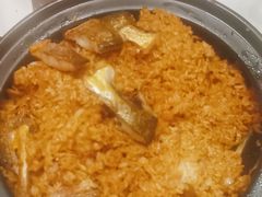 -丰收日·小海鲜·沪上家宴(顾村正大店)