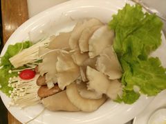 -牛街·马辈儿涮肉(牛街二店)