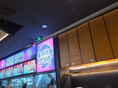 -匠子烤鱼(东方万达店)