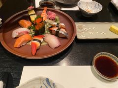 -将军日本餐厅·Shogun 传统日料·铁板烧·板前料理(厦门马哥孛罗东方大酒店)