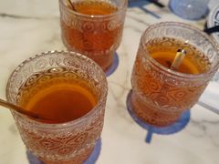 -丝路有约·优雅新疆菜(万宴城店)
