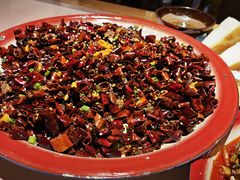-杨记隆府重庆江湖菜(大悦城店)