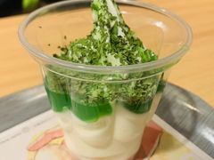 -麦当劳(新王府井店)