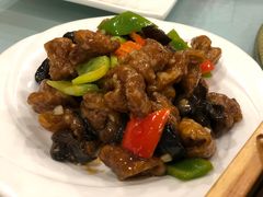 -听涛雅苑百味饺子老家菜馆