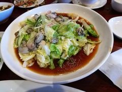 蛎蝗一品甘蓝-小时候2013(瀚新店)