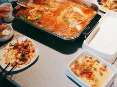 -半天妖烤鱼(石岛店)