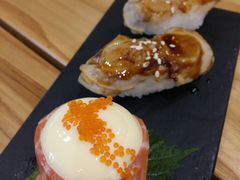 -Sushi Love 创意寿司(丽影广场店)