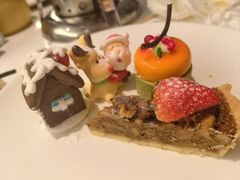 -长兴开元名都大酒店·地中海咖啡厅