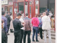 -李小老烧饼(常营民族家园店)